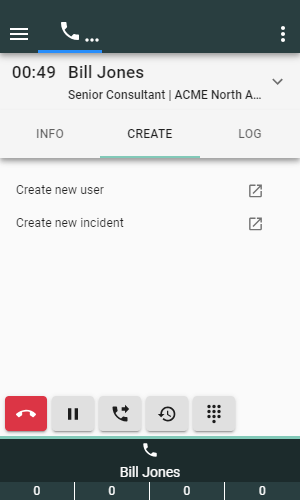 Create New Links