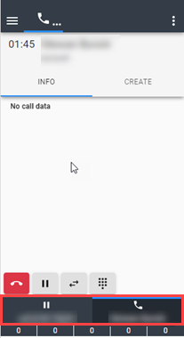 Select Call