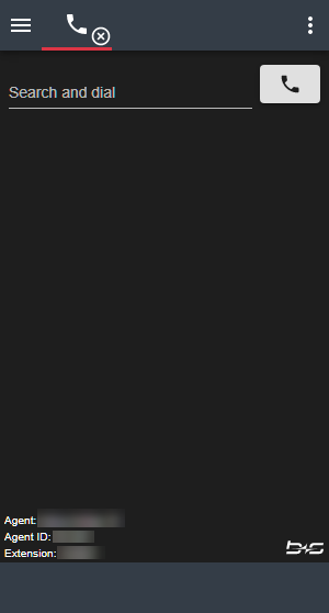 Color Theme Dark