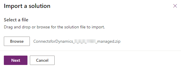 Select Solution