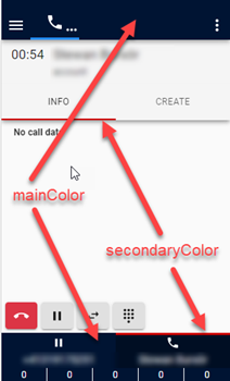 Colors
