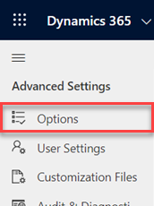 Options
