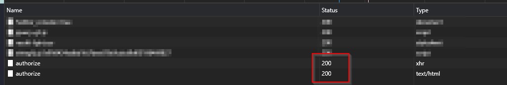 Recording Toolbar Developer Console NetworkTab.jpg