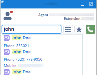 Search by Name