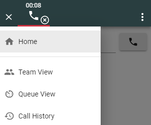 Navigation Menu