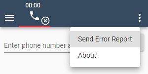 Option Menu