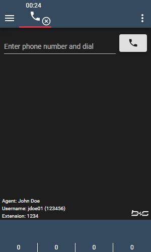 Color Theme Dark