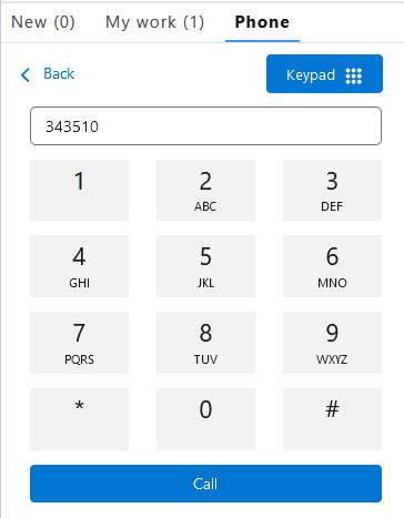 Consult Phone Number