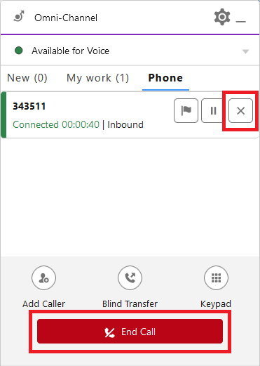 Conference Call