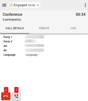 Conference Call
