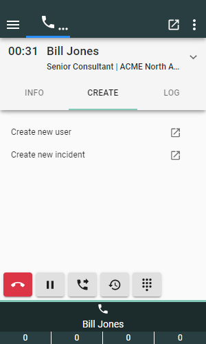 Create New Links