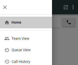 Navigation Menu