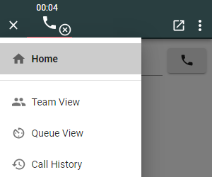 Navigation Menu