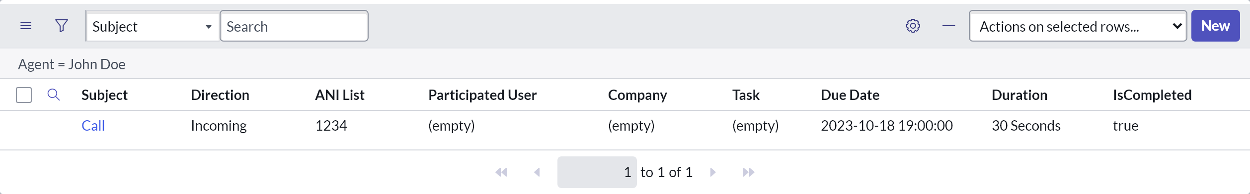 Worklog