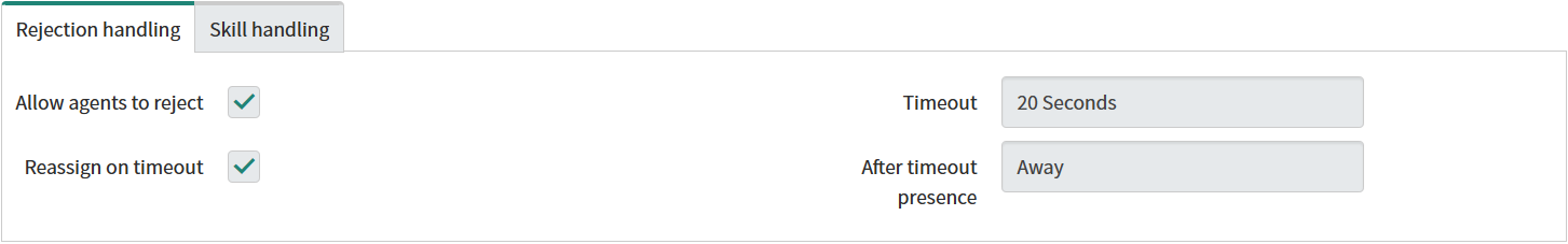 ServiceNow Assignment Rule