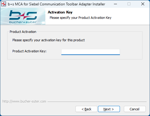 Communication Toolbar Adapter Install PAK Communication Toolbar Adapter Install PAK