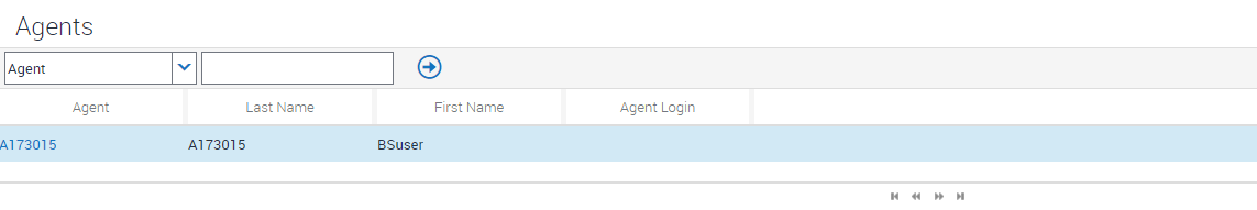 Confirm Add Cisco Agent Confirm Add Cisco Agent